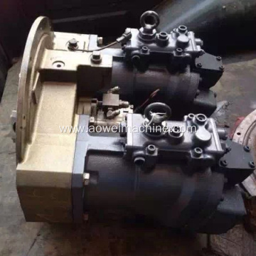 Hitachi Main Hydraulic Pump For Zx330-3 Zx350-3 9195242